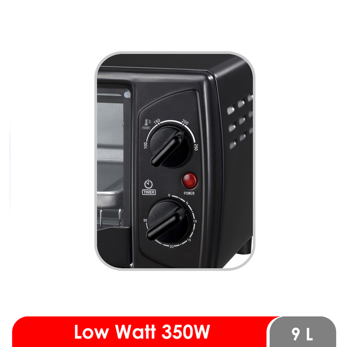Cosmos Oven 9 Liter - CO9909B